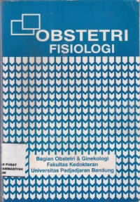 Obstetri Fisiologi