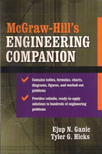 McGraw-Hill's Engineering Companion