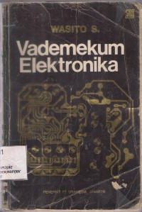 Vademekum Elektronika