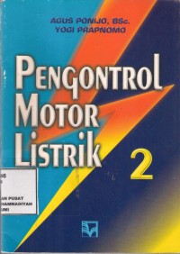 Pengontrol Motor Listrik 2