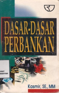 Dasar-Dasar Perbankan