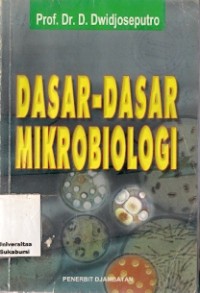 Dasar-Dasar Mikrobiologi