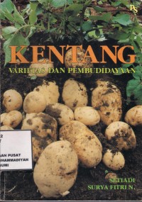 Kentang Varietas Dan Pembudidayaan