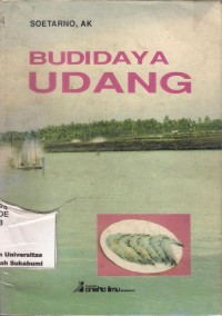 Budidaya Udang