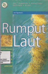 Rumput Laut