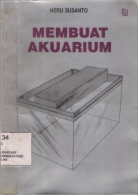 Membuat Akuarium