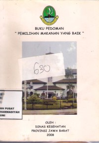 Buku Pedoman 