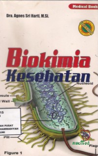 Biokimia Kesehatan