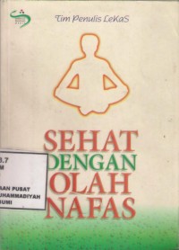 Sehat Dengan Olah Nafas