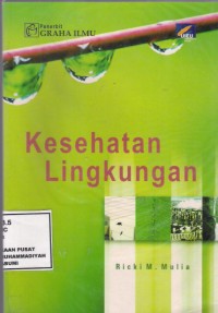 Kesehatan Linkungan