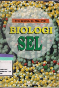 Biologi Sel