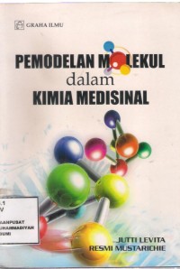 Pemodelan Molekul Dalam Kimia Medisinal