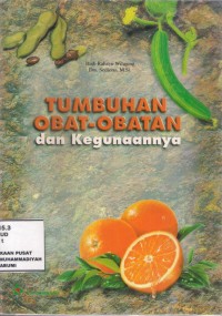 Tumbuhan Obat-Obatan dan Kegunaannya