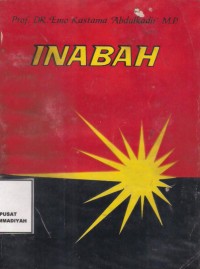 Inabah