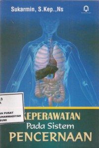 Keperawatan Pada Sistem Pencernaan