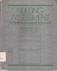 Nursing Assessment : a multidimensional approach