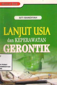 Lanjut Usia Dan Keperawatan Gerontik