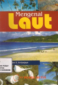 Mengenal Laut