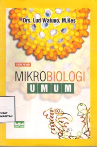 Mikrobiologi Umum