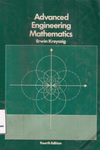 Advanced Engineering Mathematics