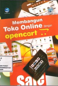 Membangun Toko Online Dengan Opencart