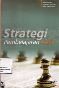 Strategi Pembelajaran Aktif