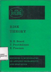 Risk Theory