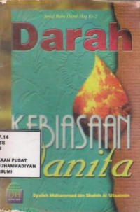 Darah Kebiasaan Wanita