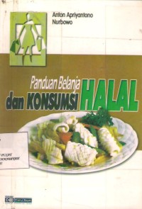 Panduan Belanja Dan Konsumsi Halal