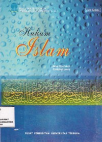 Hukum Islam