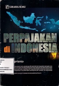 Perpajakan Di Indonesia