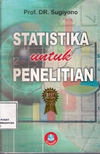 Statistika Untuk Penelitian