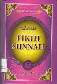 Fikih Sunnah 5