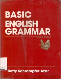 Basic English Grammar