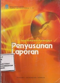 Penyusunan Laporan