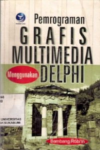 Pemrograman Grafis Multimedia Menggunakan Delphi