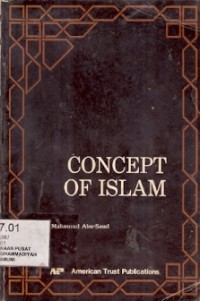 Concept Of Islam