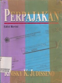 Perpajakan