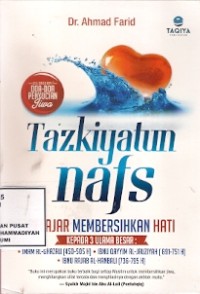 Tazkiyatun Nafs