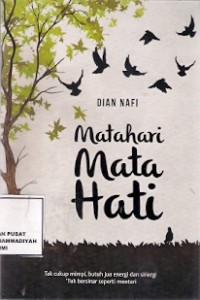 Matahari Mata Hati