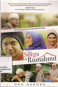 Ada Surga di Rumahmu