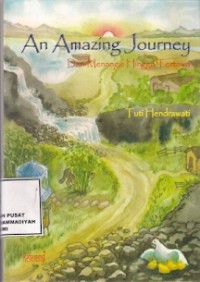 An Amazing Journey : dari menangis hingga tertawa