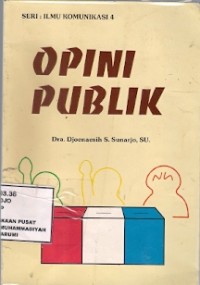 Opini Publik