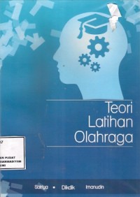 Teori Latihan Olahraga