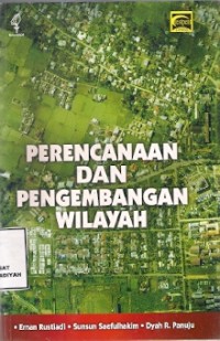 Perencanaan Dan Pengembangan Wilayah