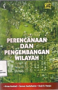 Perencanaan Dan Pengembangan Wilayah