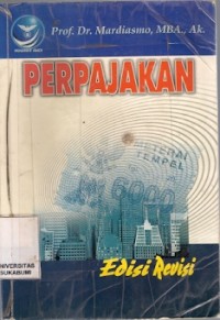 Perpajakan