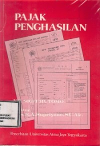 Pajak Penghasilan