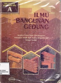 Ilmu Bangunan Gedung