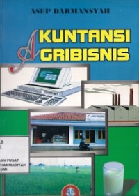 Akuntansi Agribisnis